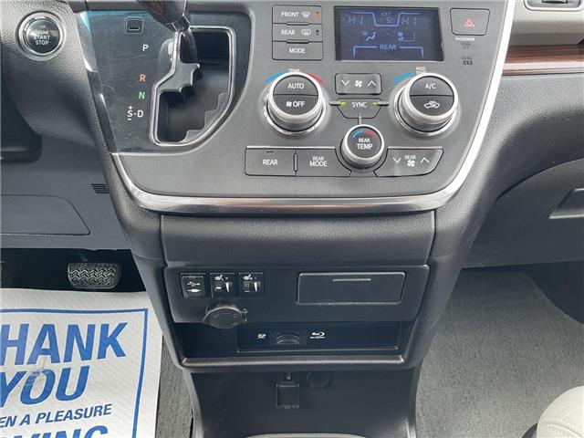 2015 Toyota Sienna  (Stk: 4881) in KITCHENER - Image 21 of 33
