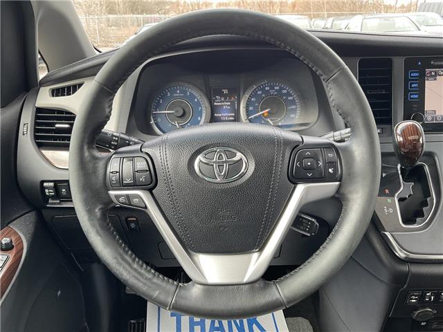 2015 Toyota Sienna  (Stk: 4881) in KITCHENER - Image 22 of 33