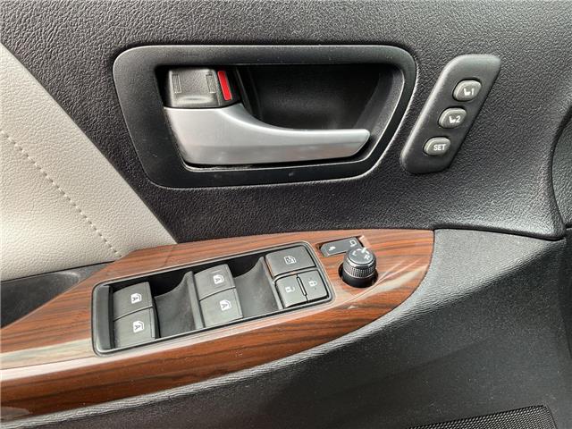 2015 Toyota Sienna  (Stk: 4881) in KITCHENER - Image 23 of 33