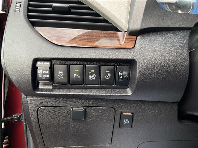 2015 Toyota Sienna  (Stk: 4881) in KITCHENER - Image 24 of 33