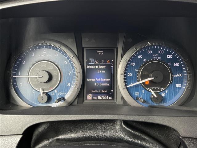 2015 Toyota Sienna  (Stk: 4881) in KITCHENER - Image 27 of 33
