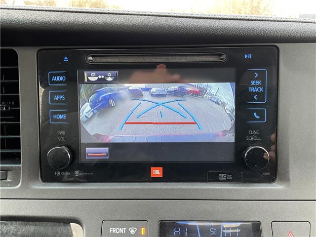 2015 Toyota Sienna  (Stk: 4881) in KITCHENER - Image 29 of 33