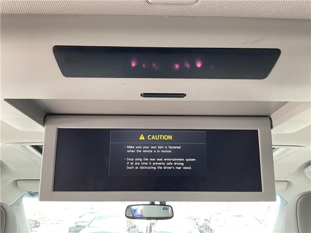 2015 Toyota Sienna  (Stk: 4881) in KITCHENER - Image 32 of 33