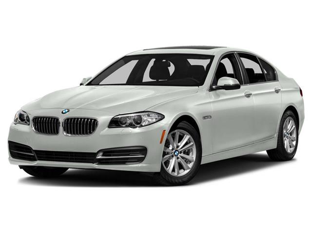 2016 BMW 528i xDrive (Stk: 106331AX) in St. Thomas - Image 1 of 10