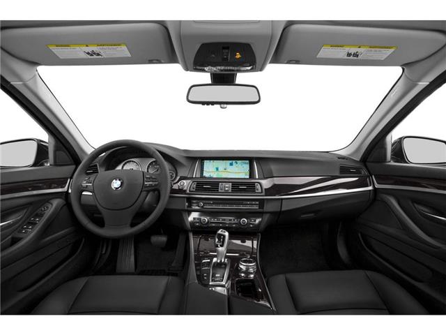 2016 BMW 528i xDrive (Stk: 106331AX) in St. Thomas - Image 5 of 10