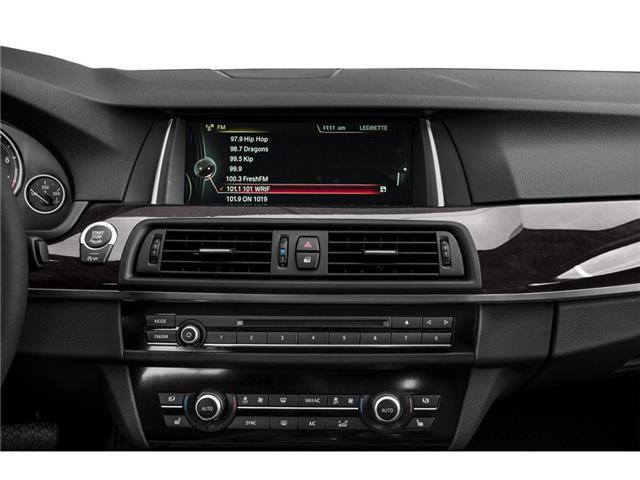 2016 BMW 528i xDrive (Stk: 106331AX) in St. Thomas - Image 7 of 10