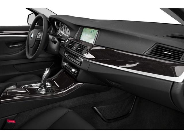 2016 BMW 528i xDrive (Stk: 106331AX) in St. Thomas - Image 10 of 10