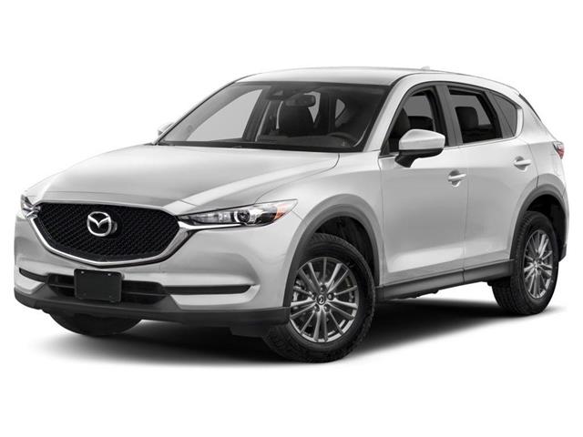 2017 Mazda CX-5 GS (Stk: 106300A) in St. Thomas - Image 1 of 12