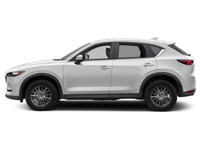 2017 Mazda CX-5 GS (Stk: 106300A) in St. Thomas - Image 2 of 12
