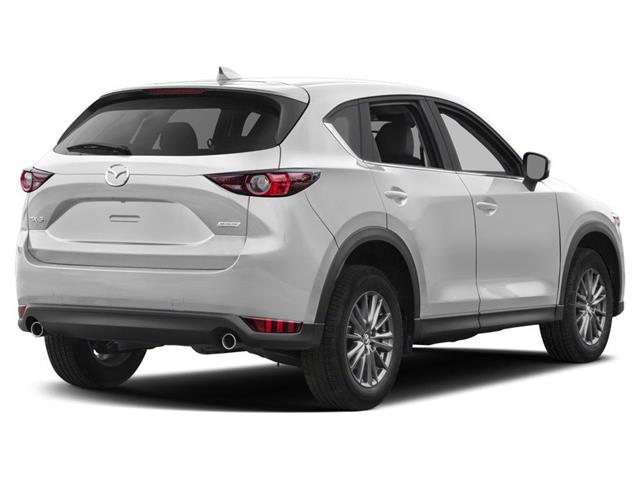 2017 Mazda CX-5 GS (Stk: 106300A) in St. Thomas - Image 3 of 12