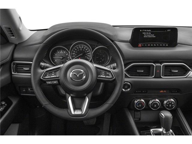 2017 Mazda CX-5 GS (Stk: 106300A) in St. Thomas - Image 4 of 12