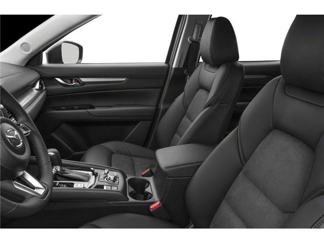 2017 Mazda CX-5 GS (Stk: 106300A) in St. Thomas - Image 6 of 12
