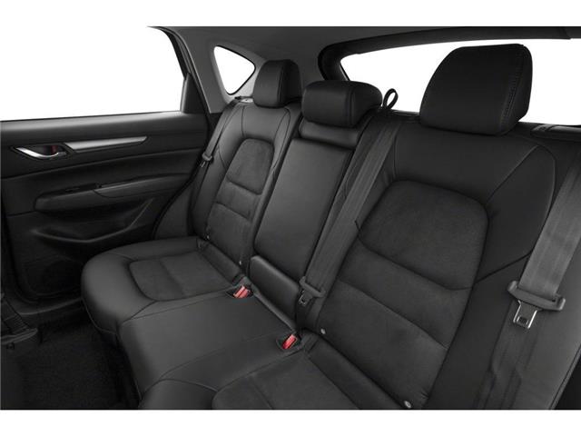 2017 Mazda CX-5 GS (Stk: 106300A) in St. Thomas - Image 9 of 12