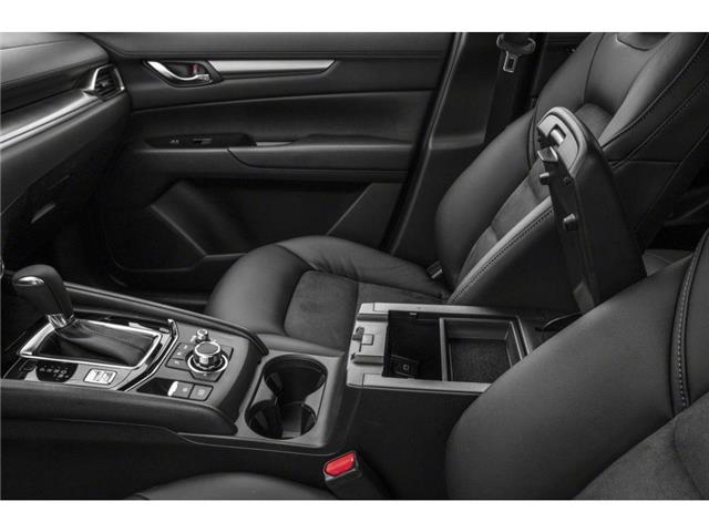 2017 Mazda CX-5 GS (Stk: 106300A) in St. Thomas - Image 10 of 12