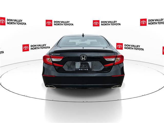 2021 Honda Accord SE 1.5T (Stk: 10120578A) in Markham - Image 7 of 30