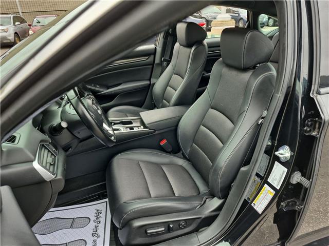 2021 Honda Accord SE 1.5T (Stk: 10120578A) in Markham - Image 11 of 30