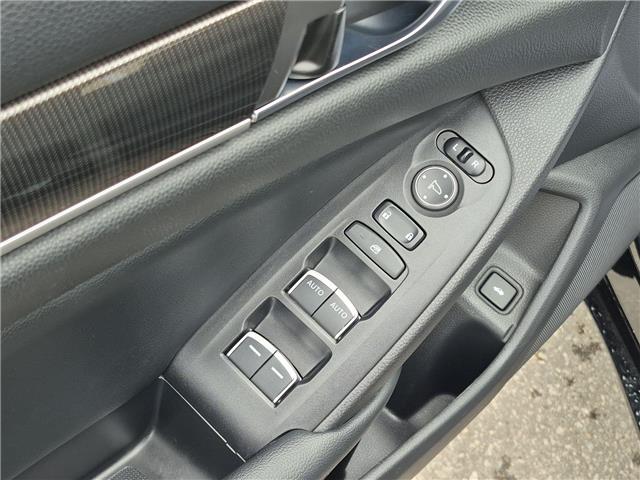 2021 Honda Accord SE 1.5T (Stk: 10120578A) in Markham - Image 13 of 30