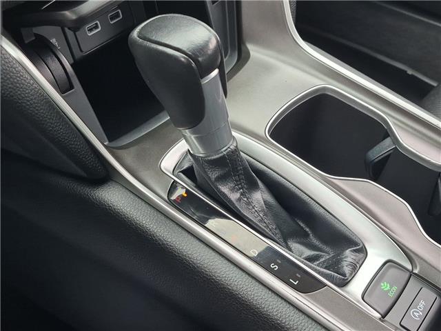 2021 Honda Accord SE 1.5T (Stk: 10120578A) in Markham - Image 22 of 30