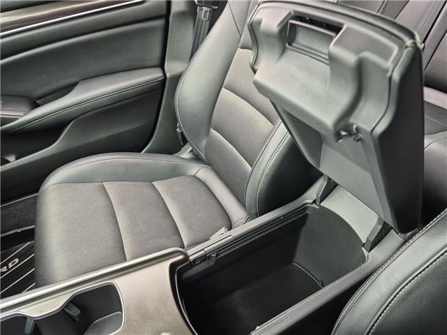 2021 Honda Accord SE 1.5T (Stk: 10120578A) in Markham - Image 23 of 30
