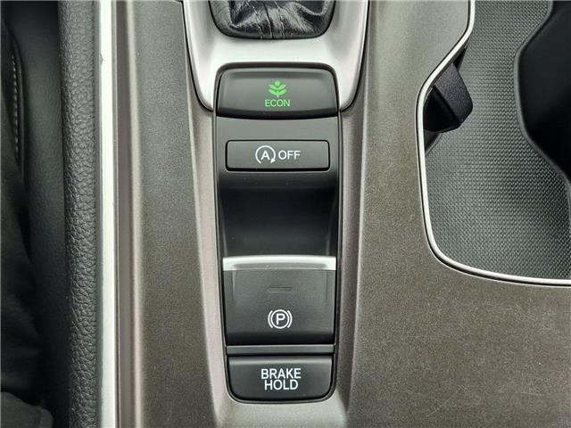 2021 Honda Accord SE 1.5T (Stk: 10120578A) in Markham - Image 25 of 30