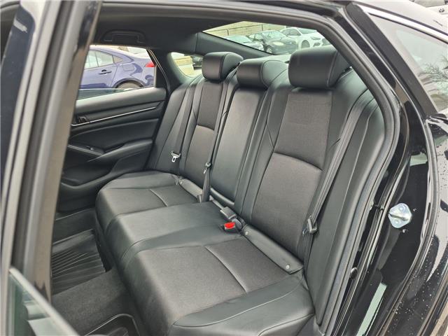 2021 Honda Accord SE 1.5T (Stk: 10120578A) in Markham - Image 26 of 30