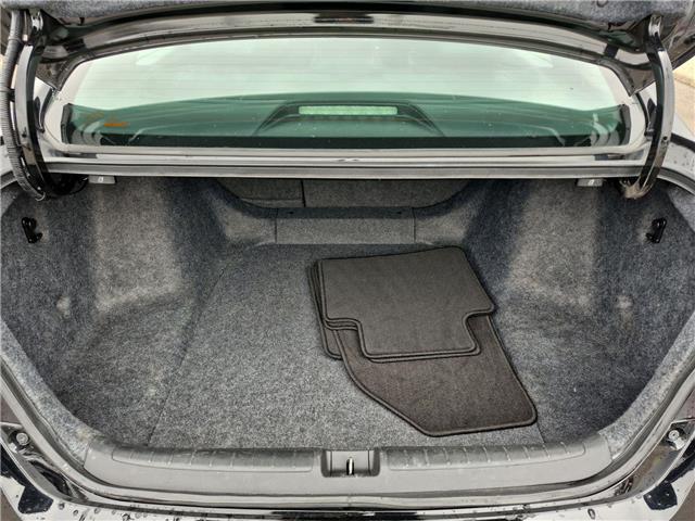 2021 Honda Accord SE 1.5T (Stk: 10120578A) in Markham - Image 28 of 30