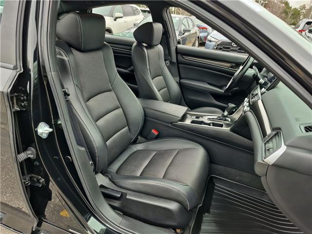 2021 Honda Accord SE 1.5T (Stk: 10120578A) in Markham - Image 29 of 30