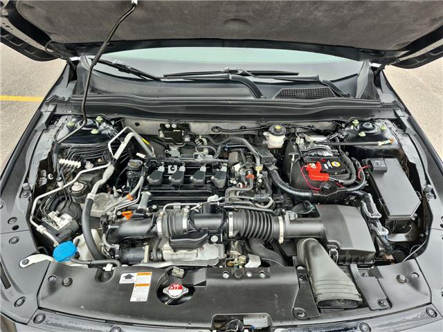 2021 Honda Accord SE 1.5T (Stk: 10120578A) in Markham - Image 30 of 30