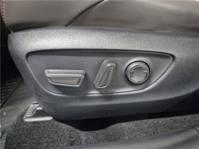 2025 Toyota RAV4 Trail (Stk: 10120369AA) in Markham - Image 12 of 35