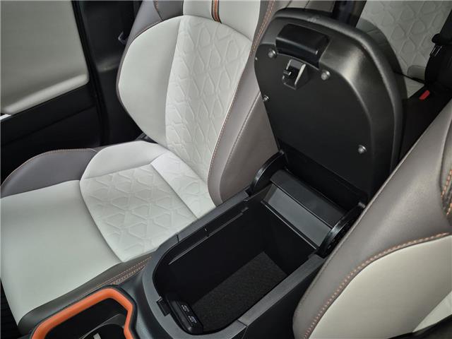 2025 Toyota RAV4 Trail (Stk: 10120369AA) in Markham - Image 23 of 35