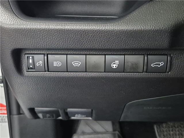 2025 Toyota RAV4 Trail (Stk: 10120369AA) in Markham - Image 24 of 35