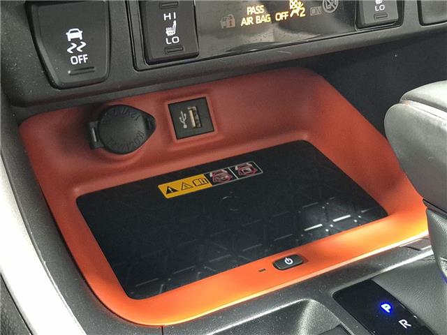 2025 Toyota RAV4 Trail (Stk: 10120369AA) in Markham - Image 26 of 35