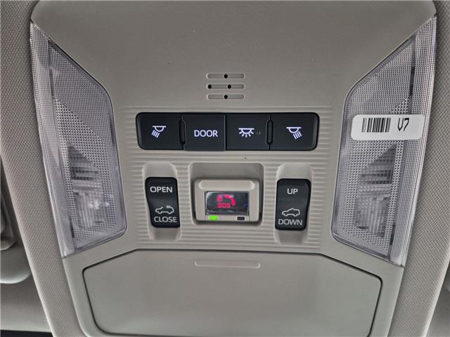 2025 Toyota RAV4 Trail (Stk: 10120369AA) in Markham - Image 28 of 35