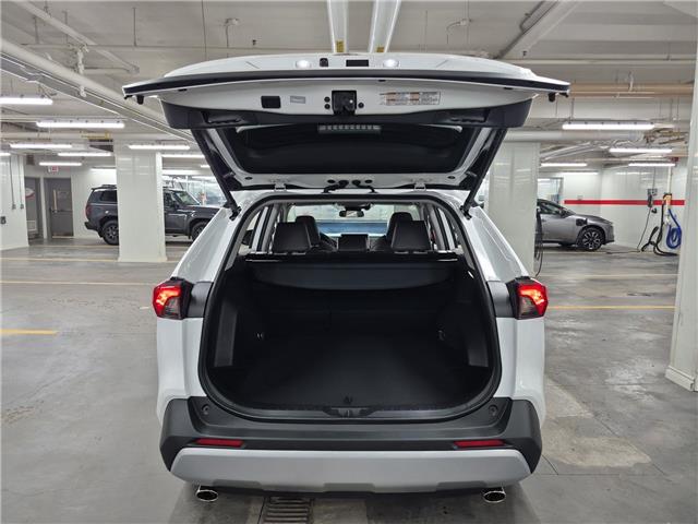 2025 Toyota RAV4 Trail (Stk: 10120369AA) in Markham - Image 30 of 35