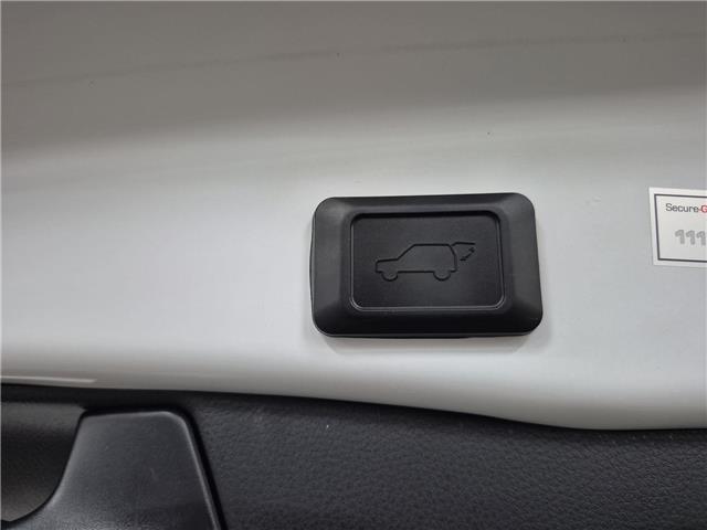 2025 Toyota RAV4 Trail (Stk: 10120369AA) in Markham - Image 33 of 35