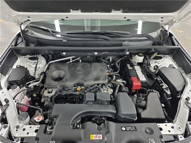 2025 Toyota RAV4 Trail (Stk: 10120369AA) in Markham - Image 35 of 35