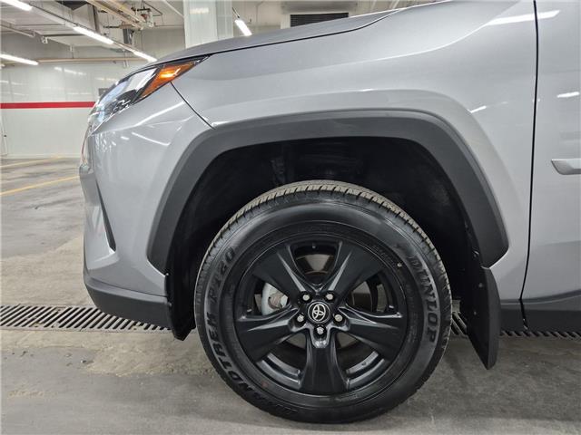 2025 Toyota RAV4 XLE (Stk: 10U6569) in Markham - Image 10 of 34