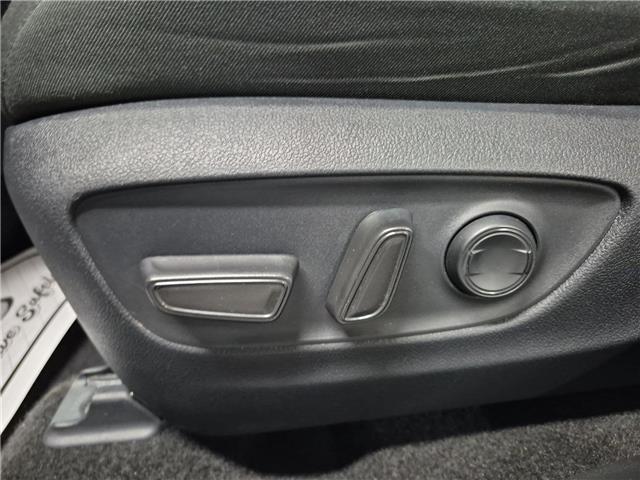 2025 Toyota RAV4 XLE (Stk: 10U6569) in Markham - Image 12 of 34