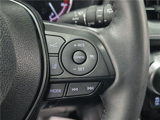 2025 Toyota RAV4 XLE (Stk: 10U6569) in Markham - Image 17 of 34