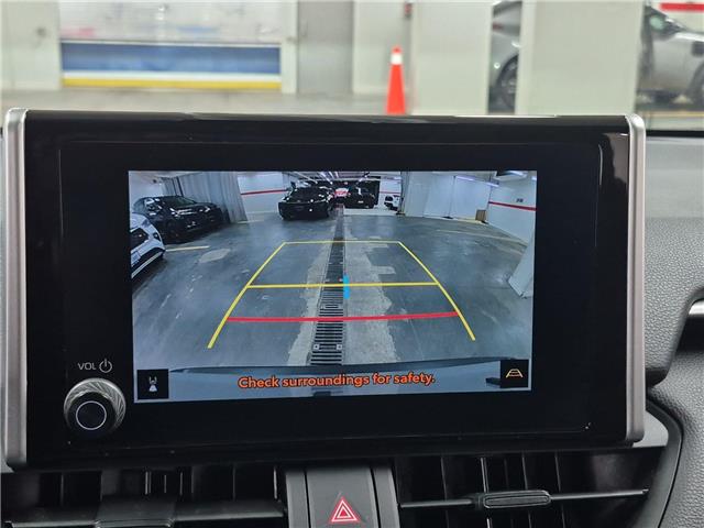 2025 Toyota RAV4 XLE (Stk: 10U6569) in Markham - Image 20 of 34