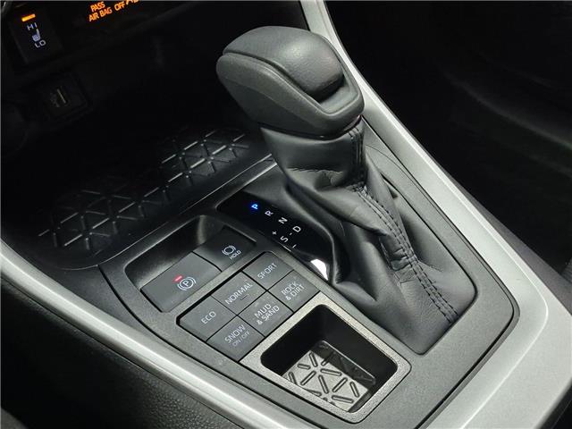 2025 Toyota RAV4 XLE (Stk: 10U6569) in Markham - Image 22 of 34