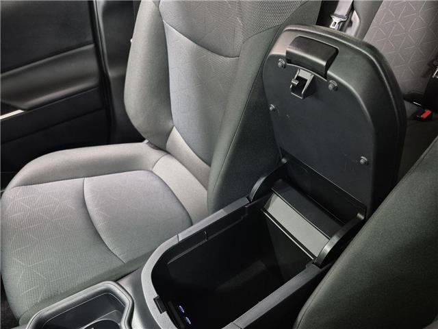 2025 Toyota RAV4 XLE (Stk: 10U6569) in Markham - Image 23 of 34