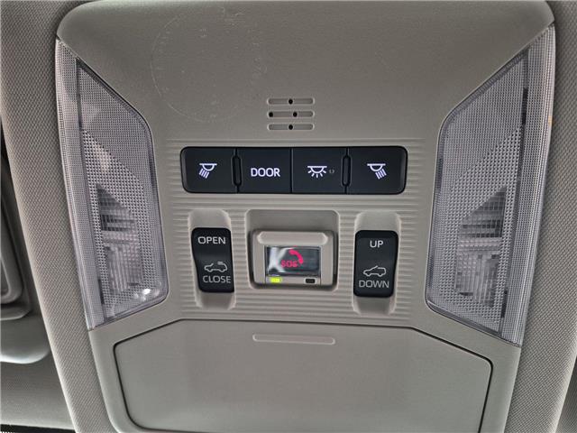 2025 Toyota RAV4 XLE (Stk: 10U6569) in Markham - Image 27 of 34