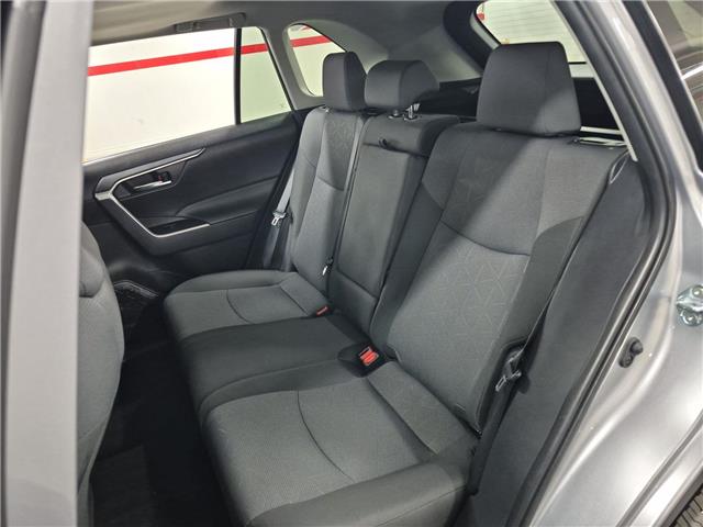 2025 Toyota RAV4 XLE (Stk: 10U6569) in Markham - Image 28 of 34