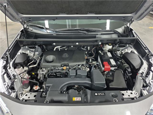 2025 Toyota RAV4 XLE (Stk: 10U6569) in Markham - Image 34 of 34