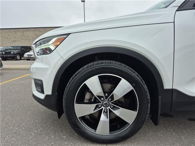 2022 Volvo XC40 T5 Momentum (Stk: 10120526A) in Markham - Image 10 of 34