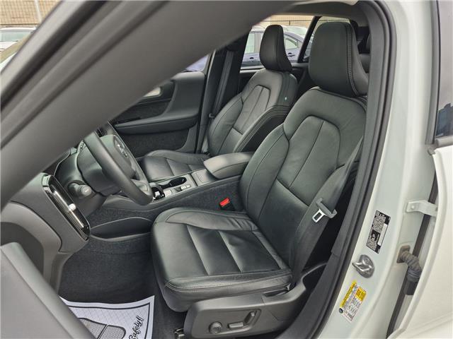 2022 Volvo XC40 T5 Momentum (Stk: 10120526A) in Markham - Image 11 of 34