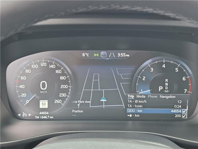 2022 Volvo XC40 T5 Momentum (Stk: 10120526A) in Markham - Image 18 of 34