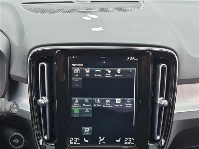 2022 Volvo XC40 T5 Momentum (Stk: 10120526A) in Markham - Image 19 of 34