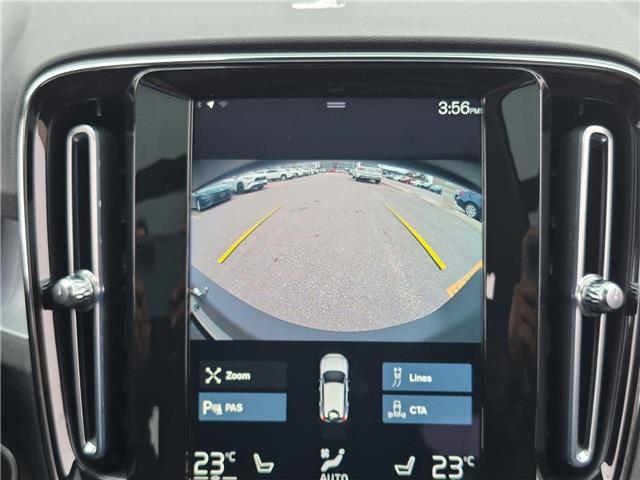 2022 Volvo XC40 T5 Momentum (Stk: 10120526A) in Markham - Image 20 of 34